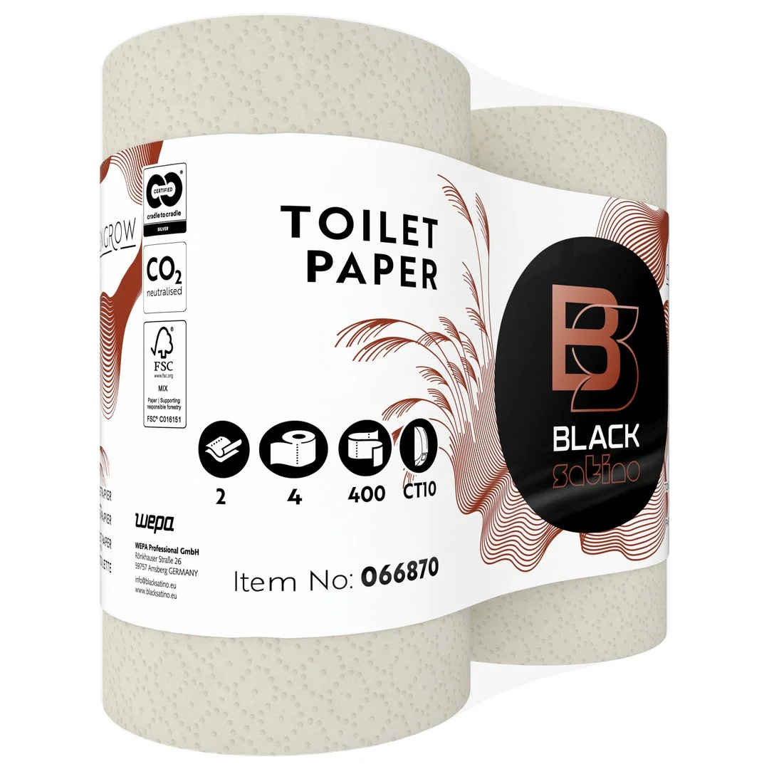 greengrow toiletpapier traditioneel