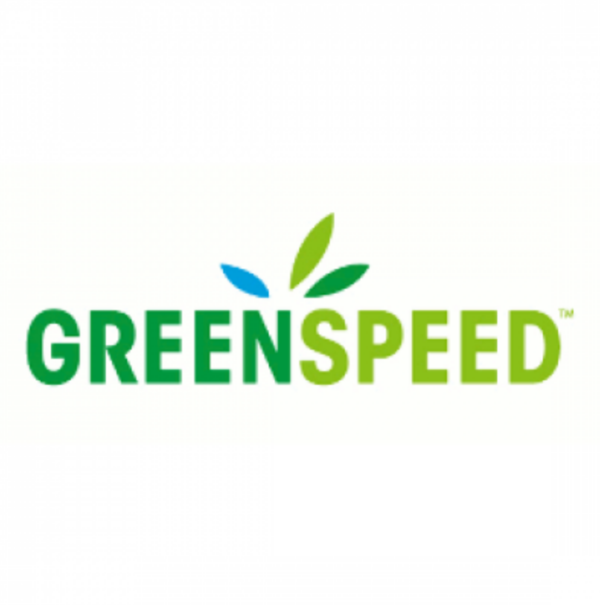 greenspeed logo